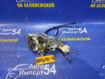 Замок двери передней левой TOYOTA PRIUS 1998