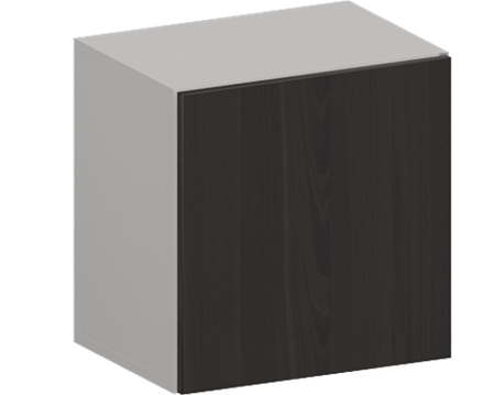 Кухня Модуль ШВГ 459 Вотан / Ликата