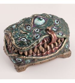 Veronese WS-1361 Шкатулка «Комод с подарками»