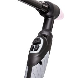 Горелка SAGGIO TIG-550 U/D 35мм2 5Pin 4M ЖО