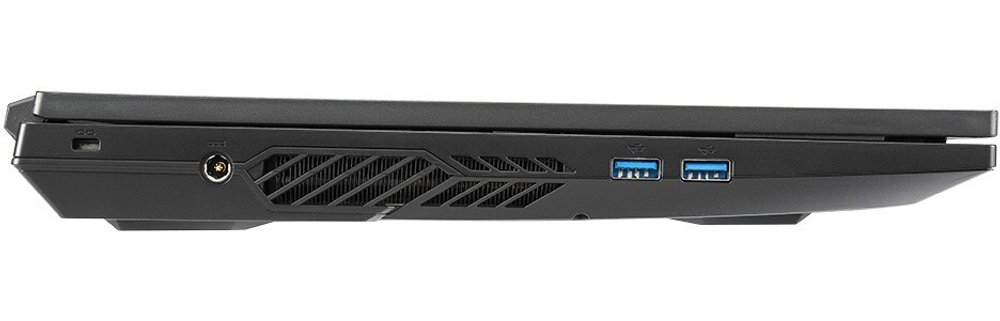 Ноутбук Gigabyte A7 X1-CRU1130SH (X1-CRU1130SH)