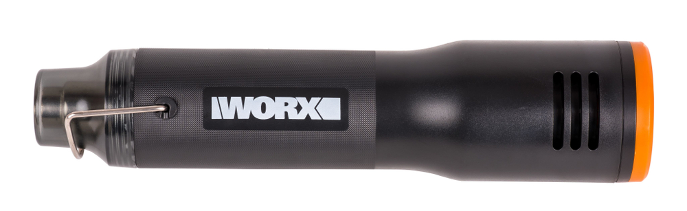 Мини-пистолет горячего воздуха аккумуляторный WORX WX743.9