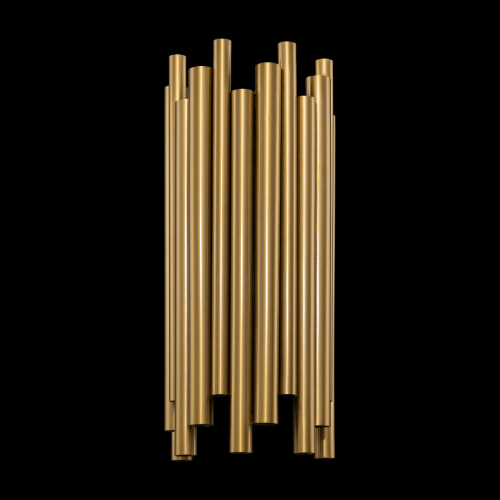 Настенный светильник Maytoni Coliseo Coliseo MOD136WL-01BS