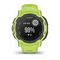 Умные часы Garmin INSTINCT 2 Electric Lime