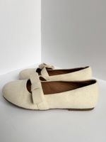 Шерстяные туфли Age of Innocence, 34