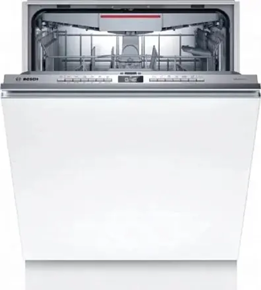 Встраиваемая посудомоечная машина Bosch SMV4ECX10E