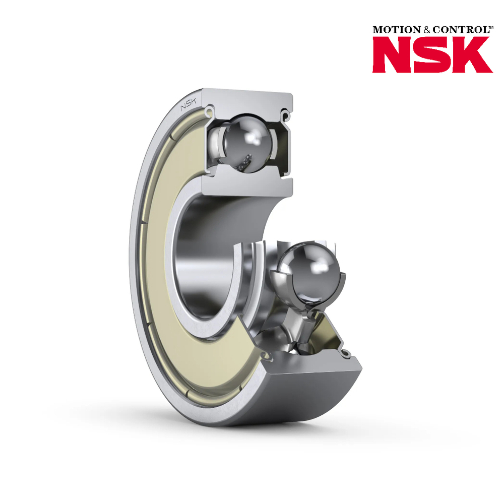 629 A4ZZMC3E NSK подшипник