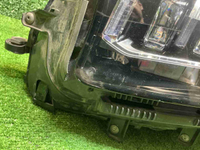 Фара левая Mercedes GLS x167 (19-24) Multibeam LED