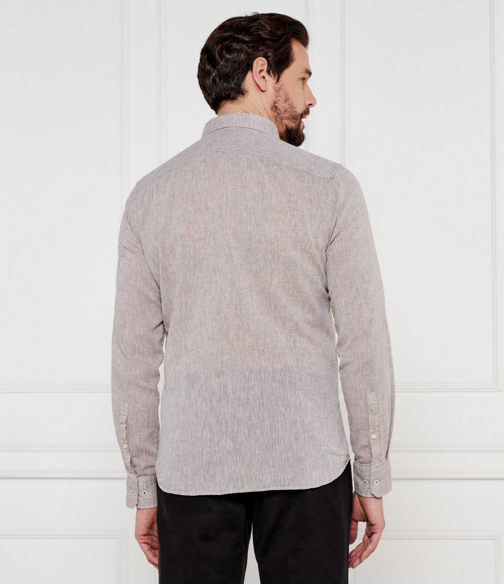 Рубашка Pit-W Joop! - бежевый(30046762)