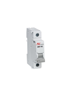 Расцепитель независимый AV-SNT DC AVERES EKF av-snt-DC-averes