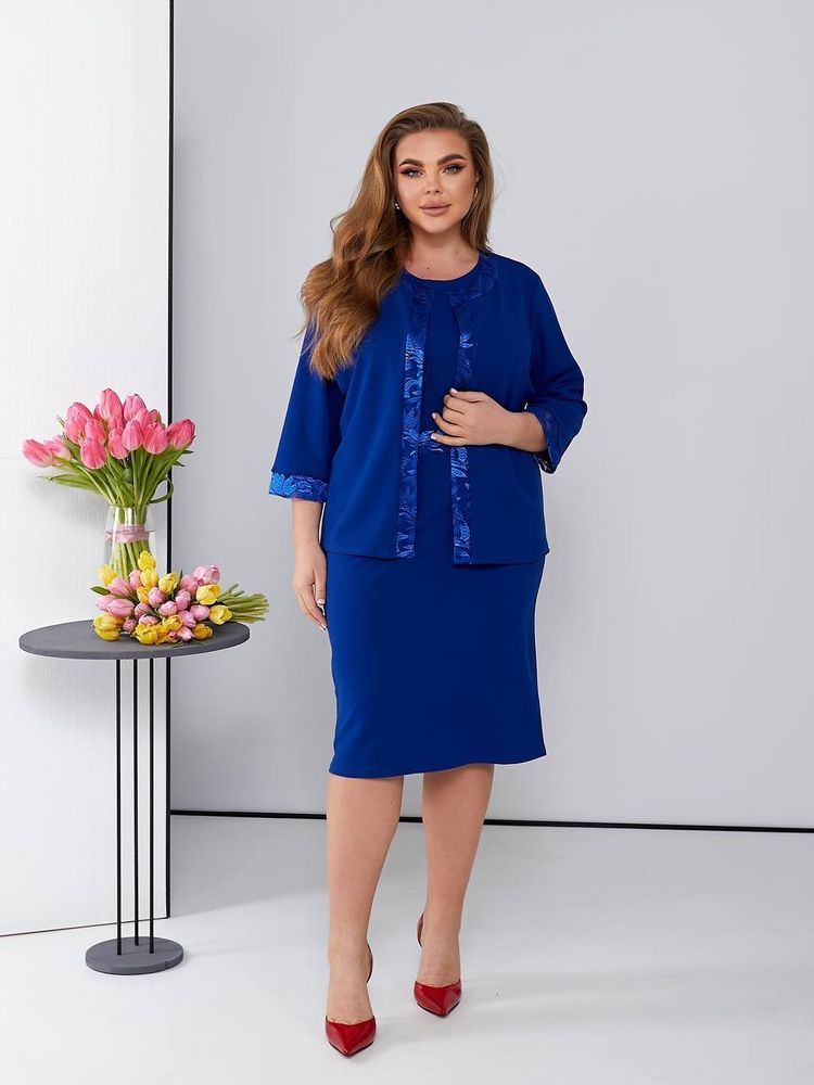 Костюм УК-1351-2 Fabrika