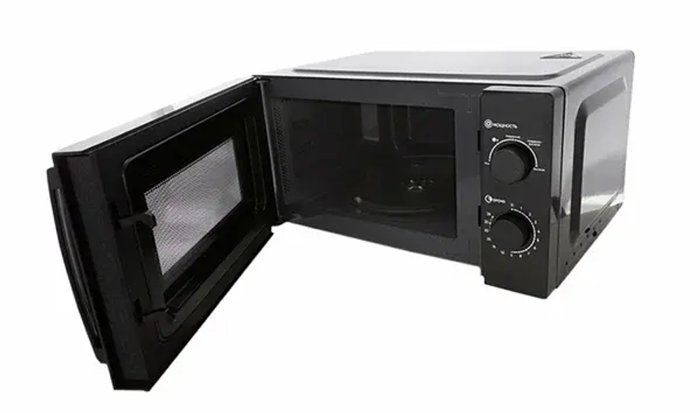 Микроволновая печь соло ECON ECO-2040M (h)
