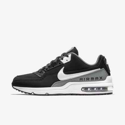 Кроссовки мужские NIKE AIR MAX LTD 3