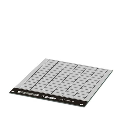 0832002 - LS-EMLP (27X12,5) SR CUS - Маркеры для устройств