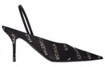 Balenciaga Knife 8Cm (Женская размерная сетка)