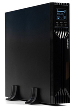 Источник бесперебойного питания  Бастион RAPAN-UPS 3000-RACK-IN-4X9-E