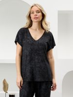 Костюм Миэла-2 Виотекс ЧЁРНЫЙ