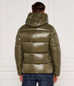 Куртка EDGARD Save The Duck - хаки(D31280M LUCK19)