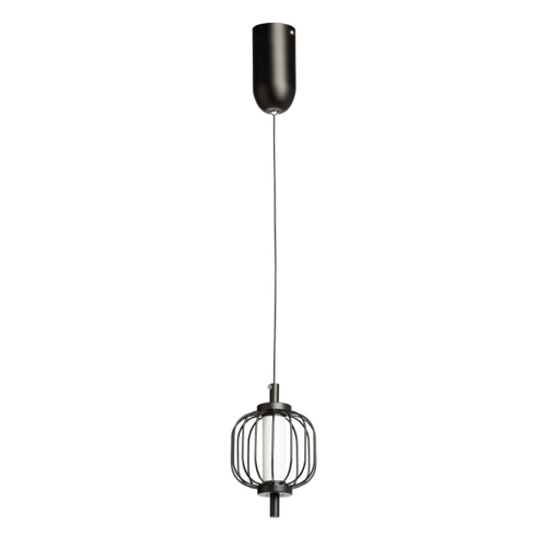 Подвесной светодиодный светильник De City Стаут 702014301