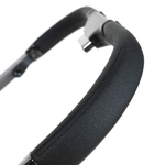 Коляска 2 в 1 Pituso Teffy Turkish Coffee шасси Graphite