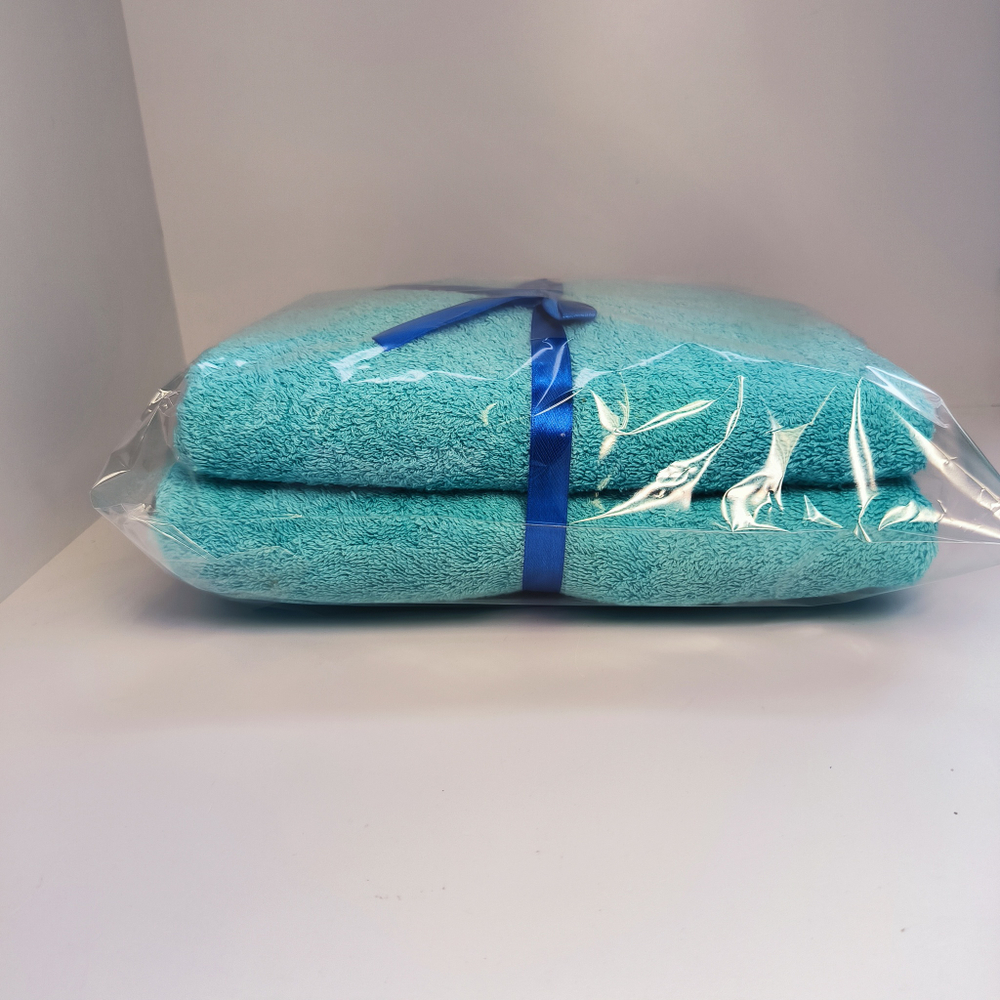 Подарочный набор "Дуэт свежести"