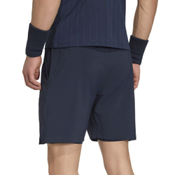 Мужские теннисные шорты Adidas Climacool Short & Tight Set - legend ink