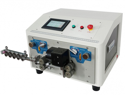 Станок для резки и зачистки провода Kingsing KS-09P V3