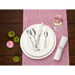 Villeroy & Boch Набор тарелок For Me на 2 персоны 10-4153-2620 + 10-4153-2700 + 10-4153-2640