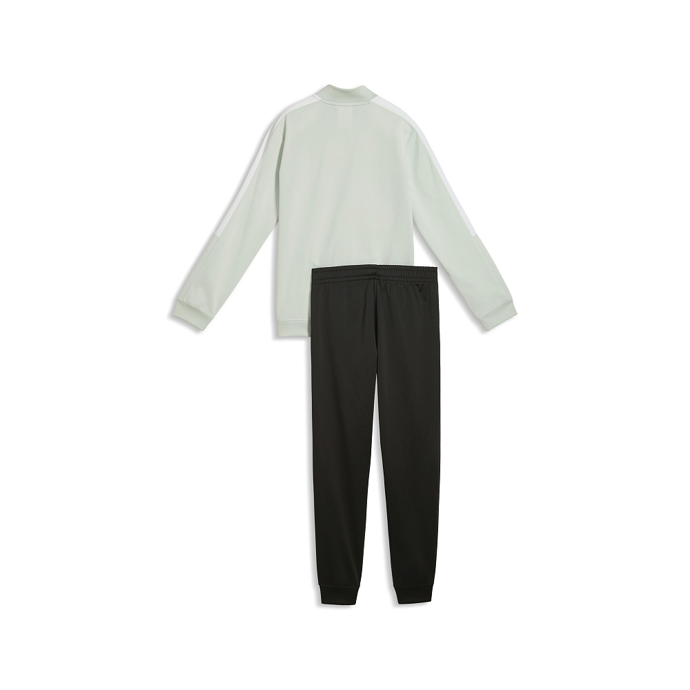 Детский спортивный костюм PUMA Poly Baseball Suit