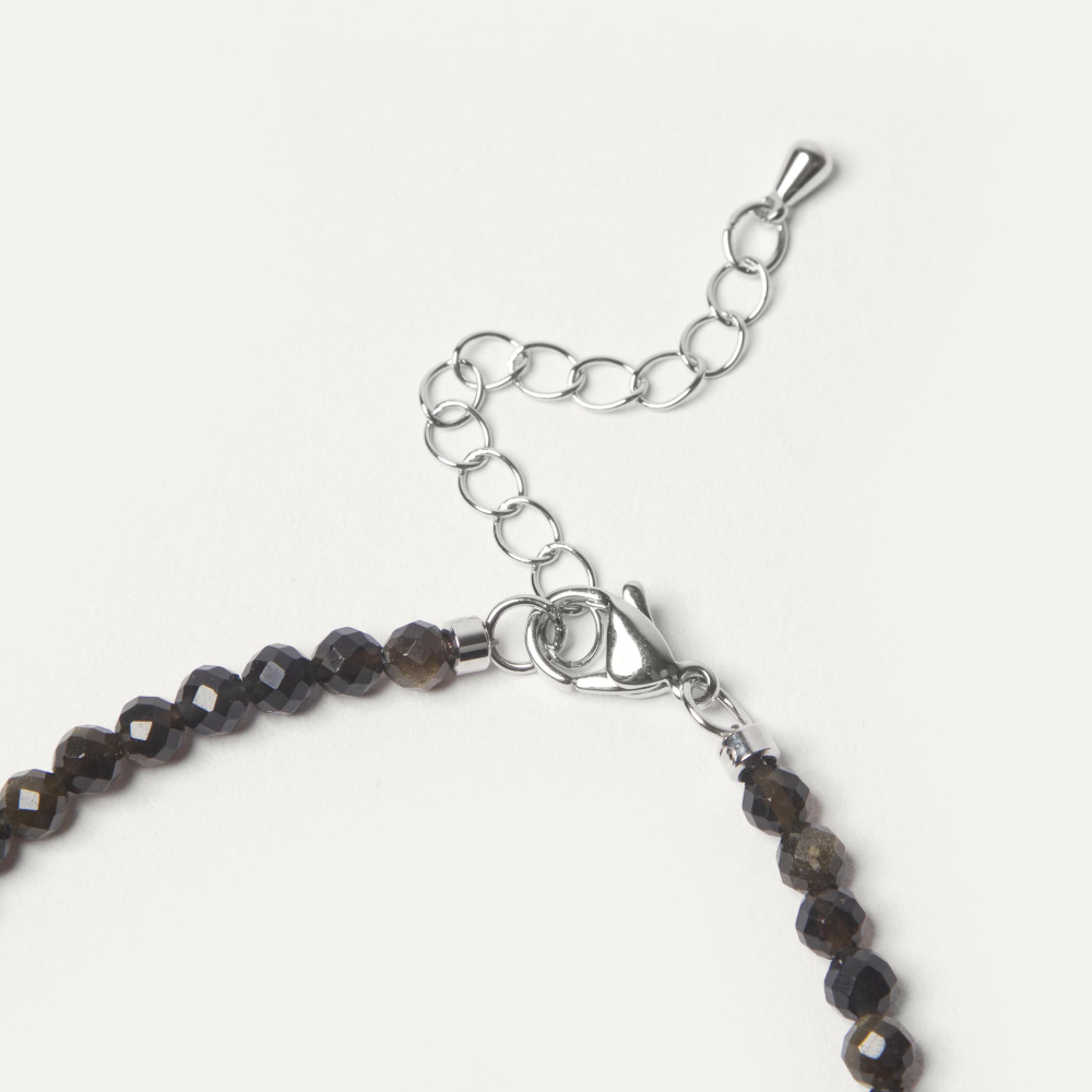 Браслет на ногу Facets DGY