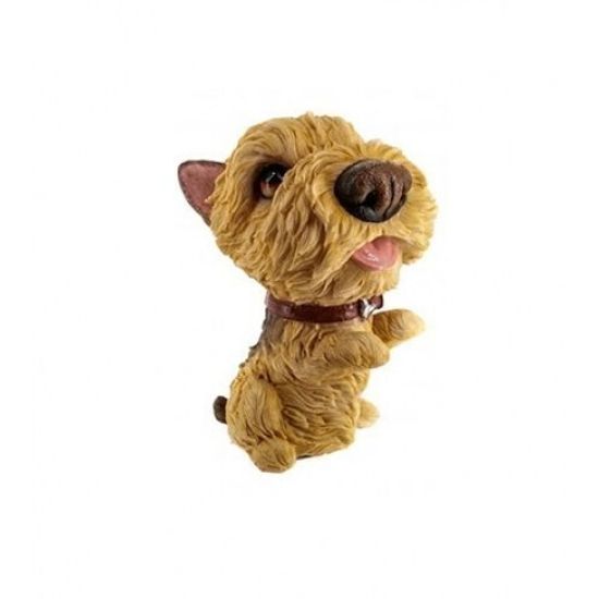 Копилка "Собака"