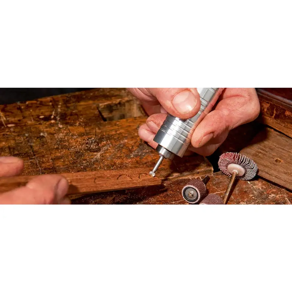 Многофункциональный инструмент Fortiflex DREMEL F0139100JC