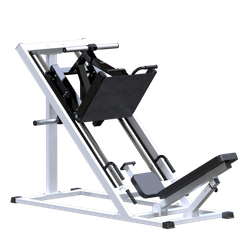 Жим ногами Олимп