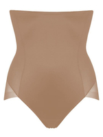 Трусики-утяжки с высокой линией талии Secrets (Размер: M) (Цвет: черный)