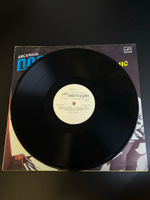 LP Ансамбль Плэтерс – Люби меня нежно / The Platters – Love Me Tender. Виниловая пластинка 12 дюймов. Мелодия СССР 1987 год.