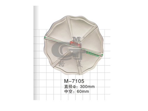 Розетка M7105
