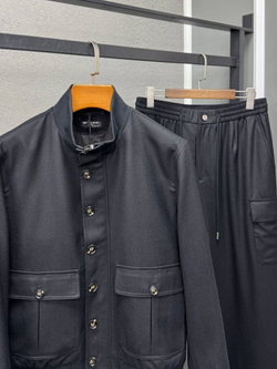 Прогулочный костюм Kiton