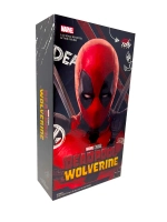 Фигурка Дэдпул Deadpool Марвел ZD Toys 1933-02