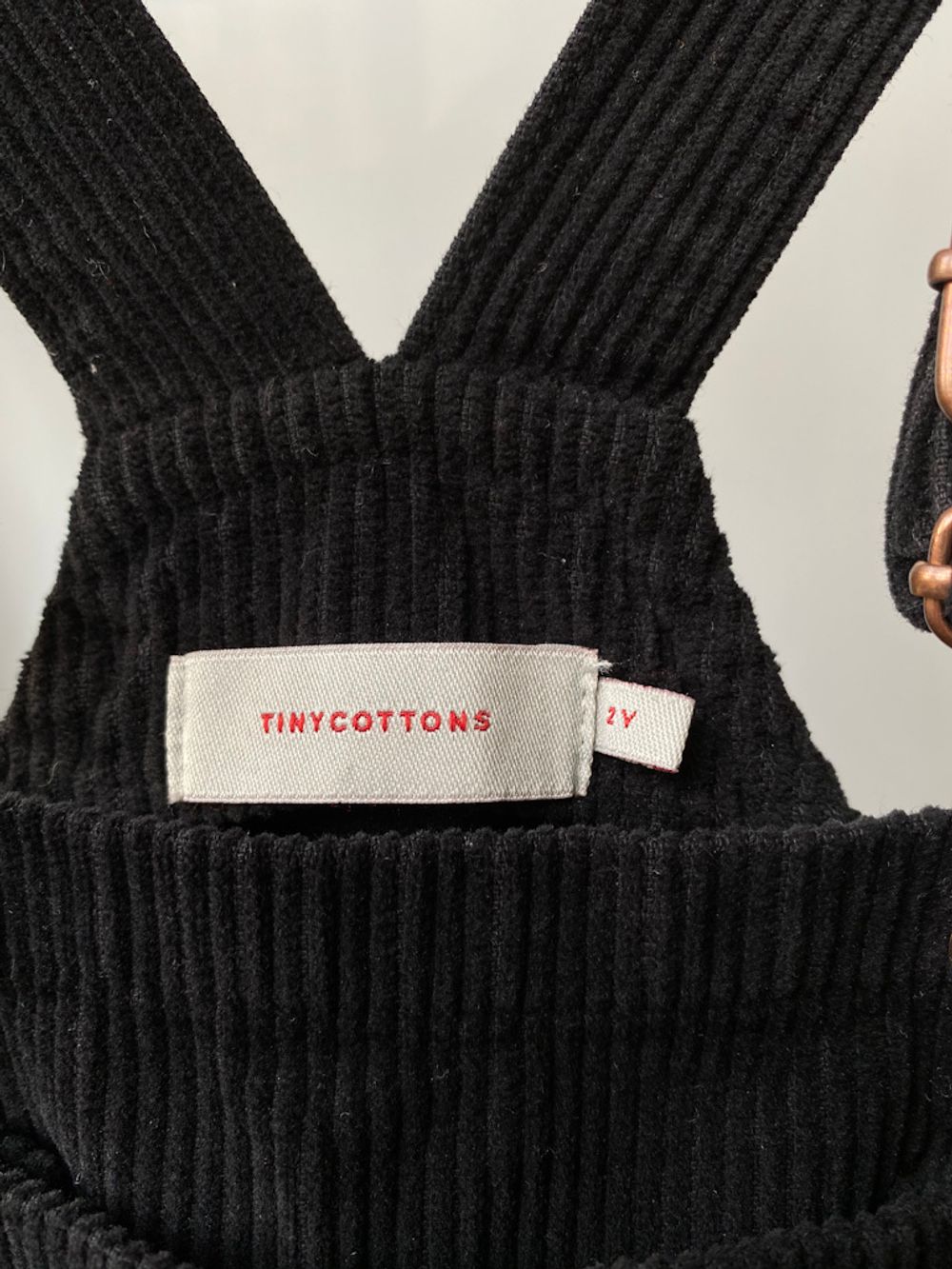 Комбинезон Tiny Cottons, 92