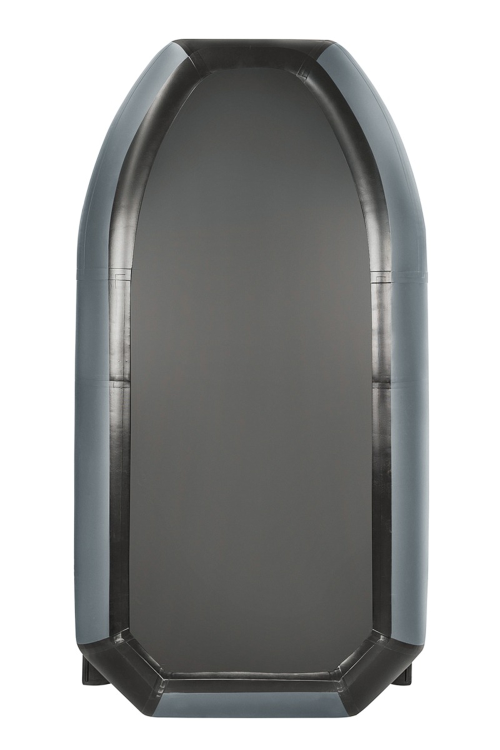 Поход 260 М серый (лодка ПВХ)