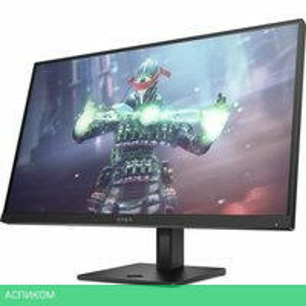 Игровой монитор HP Omen 27k 780G8E9