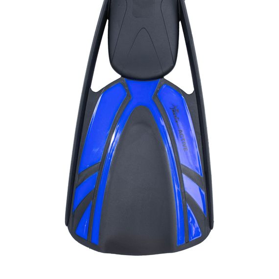 Ласты Marlin Active Blue