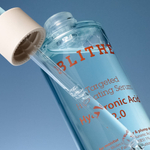 BLITHE Увлажняющая сыворотка для лица с гиалуроновой кислотой Targeted Hydrating Serum Hyaluronic Acid 2.0 50 мл