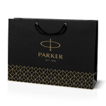 Подарочный набор - Parker Jotter XL, шариковая ручка + ежедневник