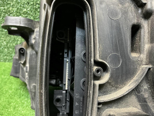 Фара правая BMW X3 F25 (2014-2017) ксенон