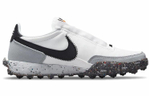 Кроссовки Nike Waffle Racer Crater (Женская размерная сетка)