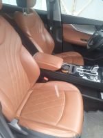 Chery Tiggo 8 Pro Max Ultimate 4WD