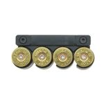 Патронташ 12 калибра на Picatinny, DLG Tactical