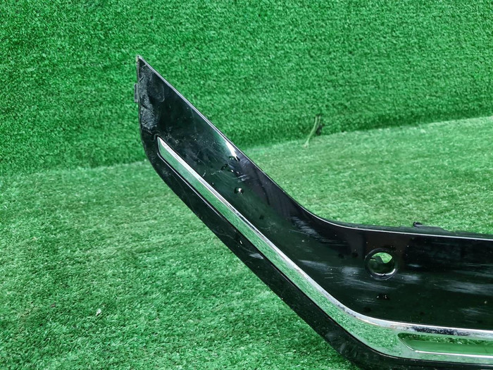 Решетка перед. бампера Chery Tiggo 7 Pro Max 24-нв