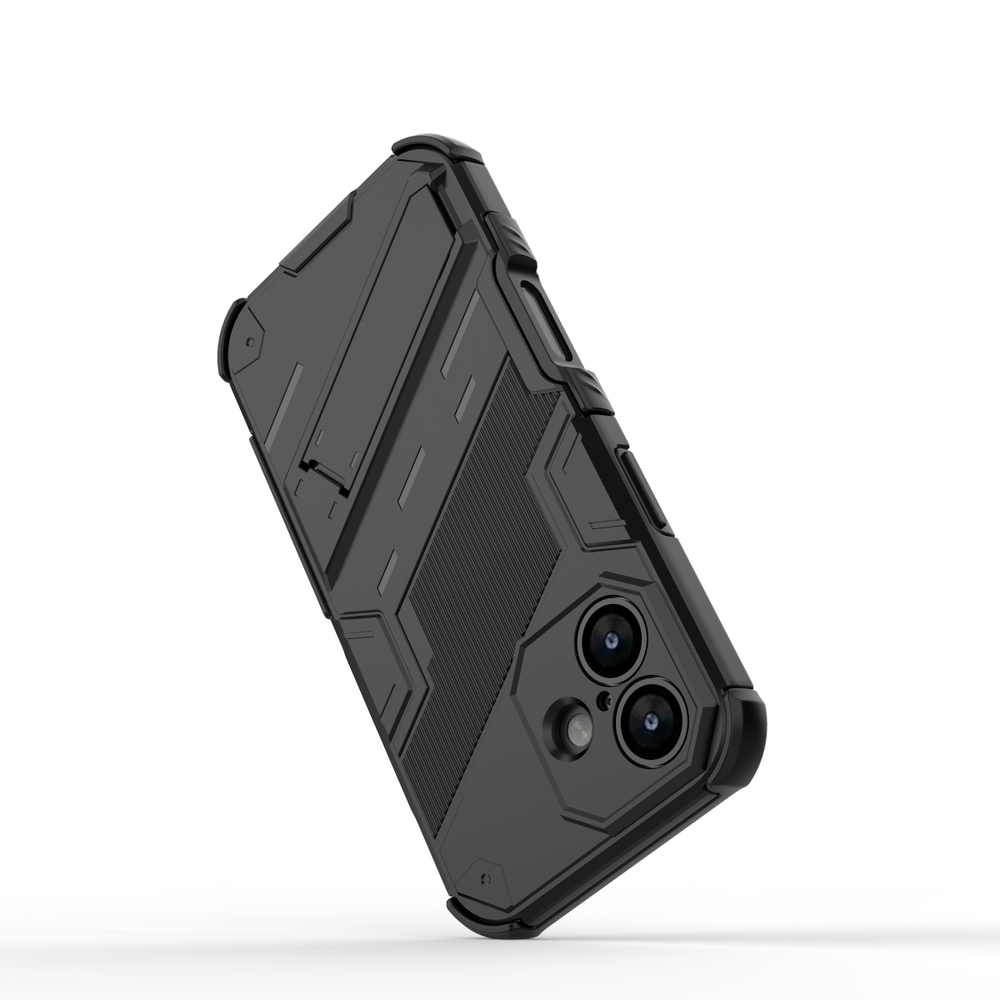 Чехол Warrior New Case для iPhone 17